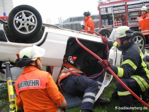 2013-04-21 Rettungdienstuebung FTZ 110